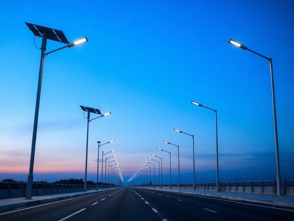 Solar Lights