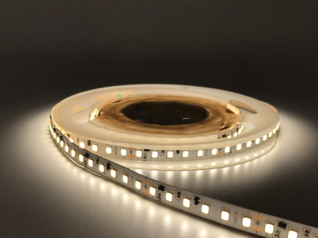 SunRise LED | Ribbon Strip