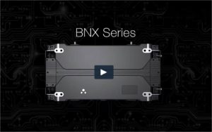 BNX Series