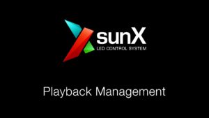 Playback Management